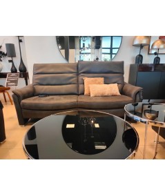 Zestaw Wypoczynkowy Hukla 3+1+Puf