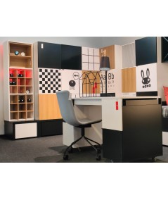 Pokój Młodzieżowy Young Meble Vox