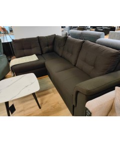 Narożnik Lotus z Funkcją Spania