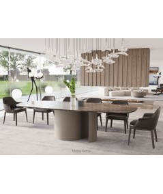 Stół ESSO Spiek Kwarcowy