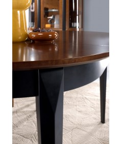 Art-Deco Stół Okrągły AR-S1 Taranko