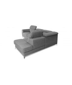 Narożnik Compass z Funkcją Spania