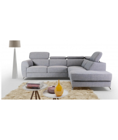 Narożnik Compass z Funkcją Spania