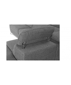 Narożnik Compass z Funkcją Spania