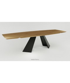 Stół Dębowy Sharp