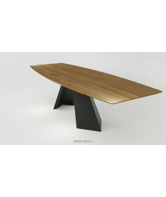 Stół Dębowy Sharp