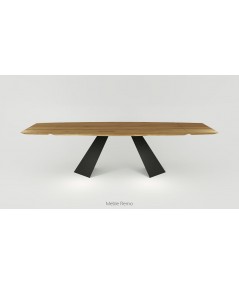 Stół Dębowy Sharp