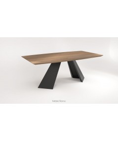 Stół Dębowy Sharp