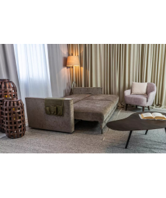Sofa Tionell z Funkcją Spania