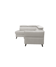 Narożnik Vincenza z Funkcją Spania