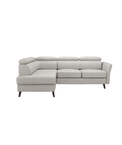 Narożnik Vincenza z Funkcją Spania