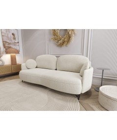 Sofa Bianca z Funkcją Spania