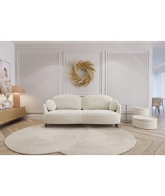 Sofa Bianca z Funkcją Spania