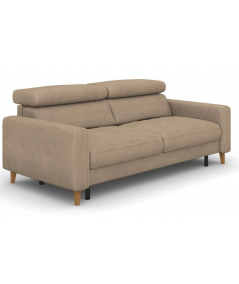 Sofa Goya z Funkcją Spania Typu Włoskiego