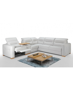 Narożnik Exellence Funkcja Spania/Relaks