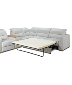 Narożnik Exellence Funkcja Spania/Relaks