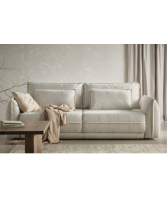 Sofa Mojave z Funkcją Spania Puszman