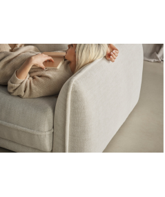 Sofa Mojave z Funkcją Spania Puszman