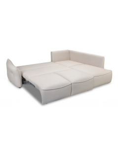 Narożnik Musso z Funkcją Spania Zoya