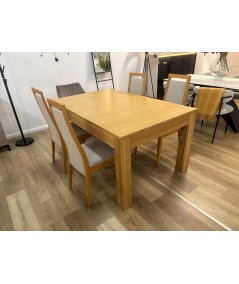 Krzesło Do Jadalni KR2 -  KPL.4szt