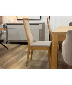 Krzesło Do Jadalni KR2 -  KPL.4szt