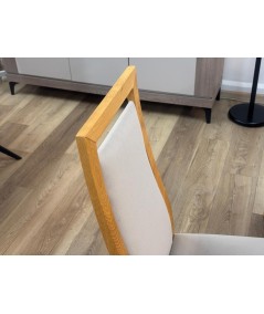 Krzesło Do Jadalni KR2 -  KPL.4szt