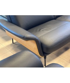 Sofa 3 Osobowa Planet + Fotel