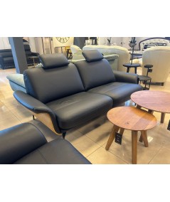 Sofa 3 Osobowa Planet + Fotel