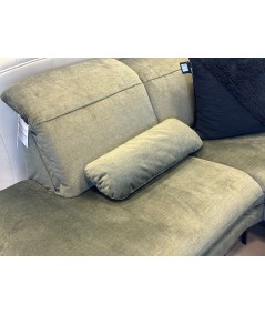 Narożnik z Regulacją Głębokości Oparcia 22025 Polipol