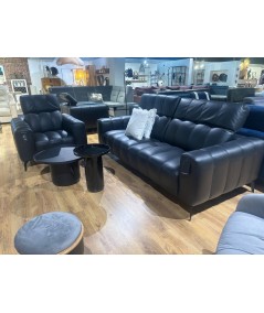 Sofa 3 Osobowa Portento + Fotel