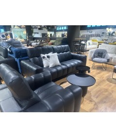 Sofa 3 Osobowa Portento + Fotel