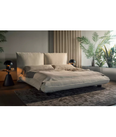 Łóżko Tapicerowane Moya Bed