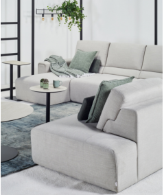 Narożnik DAPHNE z Funkcją Spania