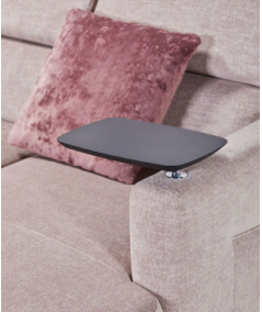 Narożnik PRIMULA z funkcją spania