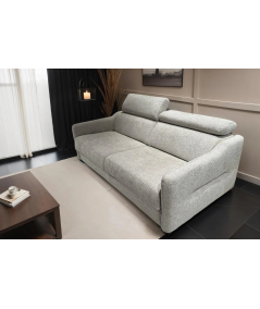 Sofa LUGANO stelaż włoski