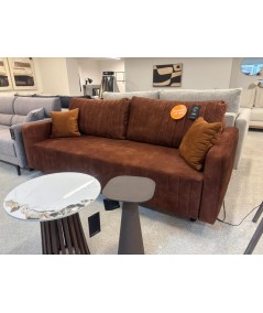 Evo Sofa z Funkcją Spania