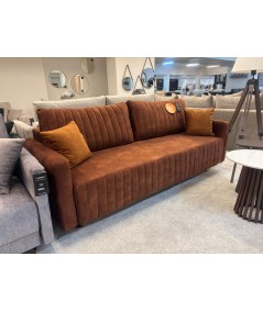 Evo Sofa z Funkcją Spania