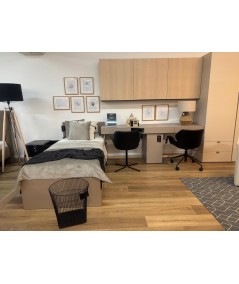 Meble Młodzieżowe WOW