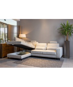 Narożnik modułowy MP-IN 24072 POLIPOL