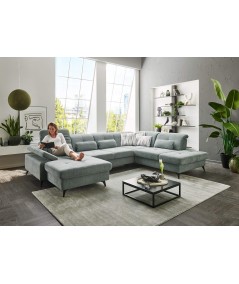 Narożnik modułowy MP-IN 24022 POLIPOL