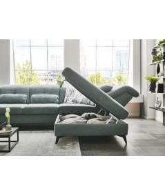 Narożnik modułowy MP-IN 24022 POLIPOL