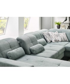 Narożnik modułowy MP-IN 24022 POLIPOL