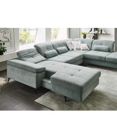 Narożnik modułowy MP-IN 24022 POLIPOL