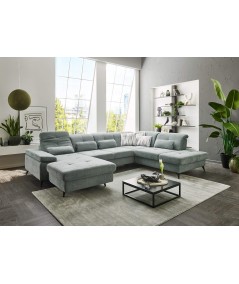 Narożnik modułowy MP-IN 24022 POLIPOL