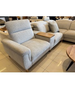 Narożnik Mia Funkcja Spania i Relaksu