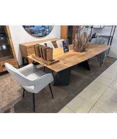 Krzesło Roven z Podłokietnikami Kpl. 4szt