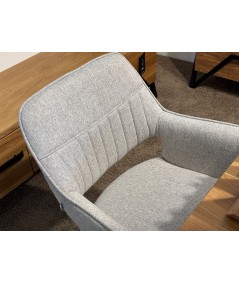 Krzesło Roven z Podłokietnikami Kpl. 4szt