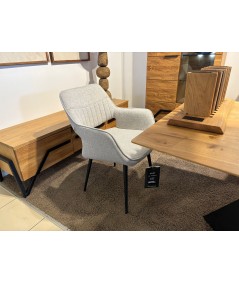 Krzesło Roven z Podłokietnikami Kpl. 4szt