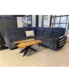 Narożnik Tiago z Funkcją Spania i Relaksu