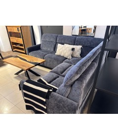 Narożnik Tiago z Funkcją Spania i Relaksu